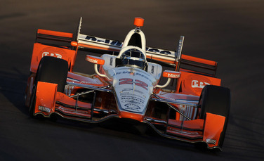 Verizon IndyCar Series Race Report - Phoenix